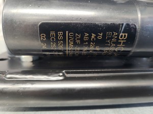 Thumbnail image of Genomic Solutions Jun-Air Compressor DK-9400 Model 6 Lab