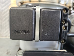 Thumbnail image of Genomic Solutions Jun-Air Compressor DK-9400 Model 6 Lab