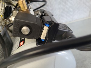 Thumbnail image of Genomic Solutions Jun-Air Compressor DK-9400 Model 6 Lab