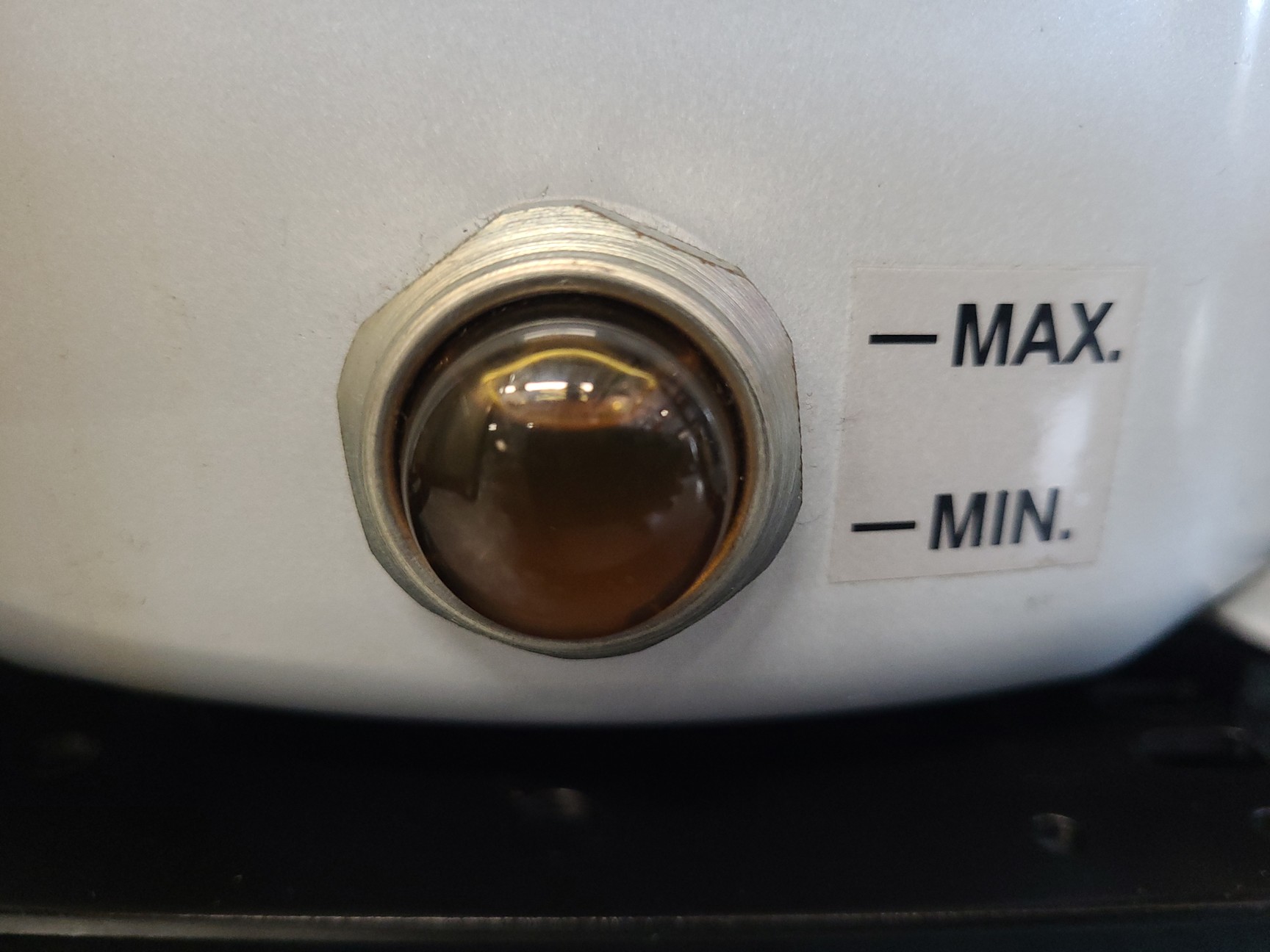 Image of Genomic Solutions Jun-Air Compressor DK-9400 Model 6 Lab