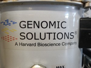 Thumbnail image of Genomic Solutions Jun-Air Compressor DK-9400 Model 6 Lab