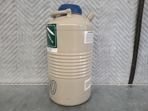 Thumbnail image of Taylor-Wharton CP100 Liquid Nitrogen Storage Tank Lab
