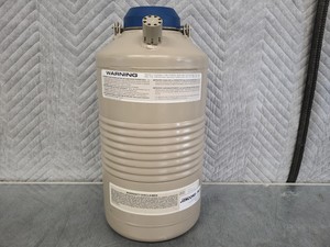 Thumbnail image of Taylor-Wharton CP100 Liquid Nitrogen Storage Tank Lab