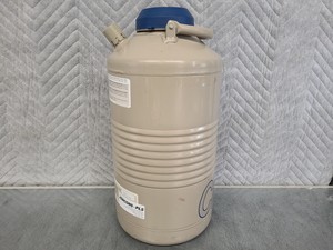 Thumbnail image of Taylor-Wharton CP100 Liquid Nitrogen Storage Tank Lab