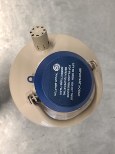 Thumbnail image of Taylor-Wharton CP100 Liquid Nitrogen Storage Tank Lab