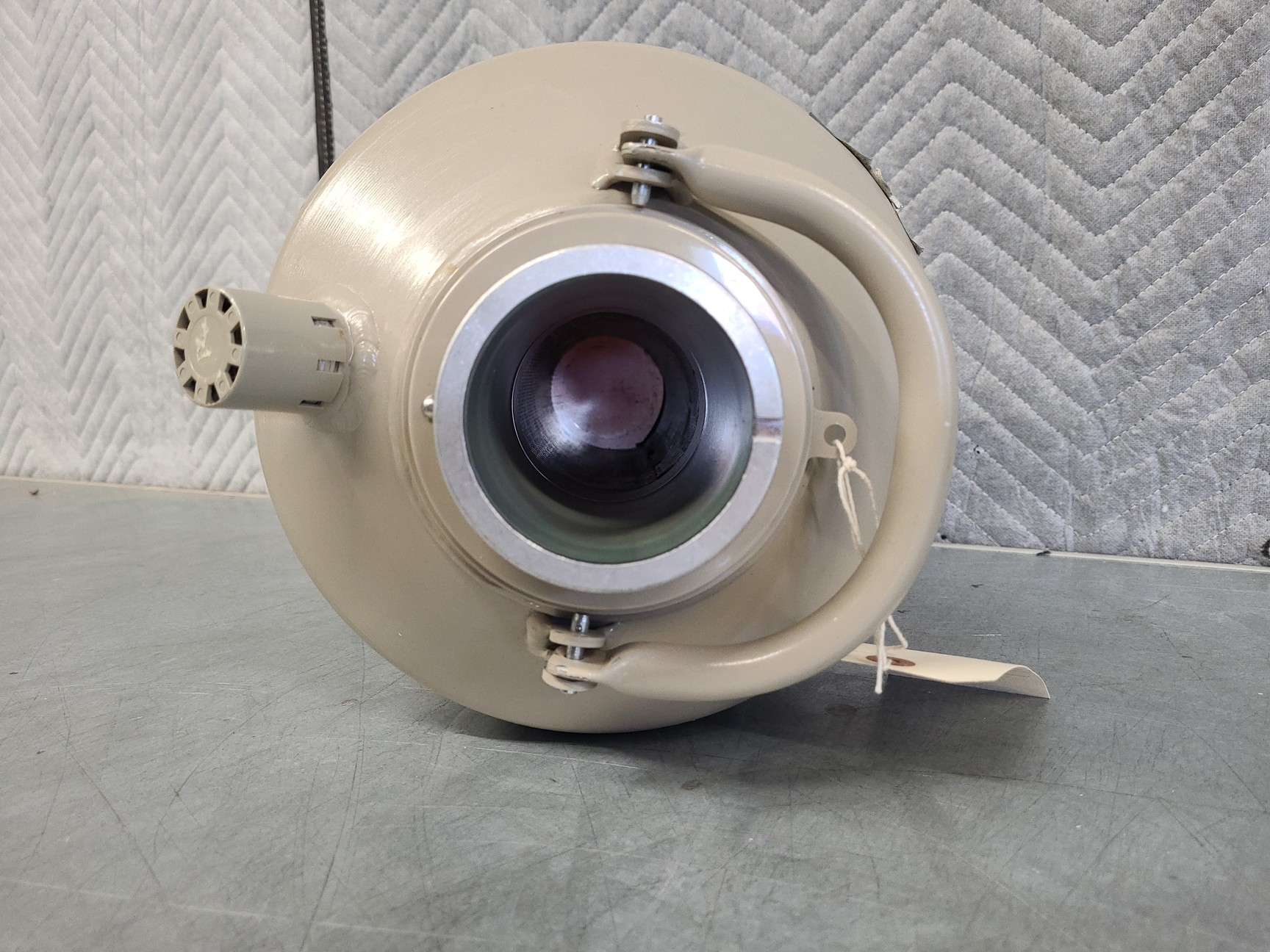Image of Taylor-Wharton CP100 Liquid Nitrogen Storage Tank Lab
