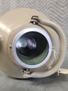 Thumbnail image of Taylor-Wharton CP100 Liquid Nitrogen Storage Tank Lab