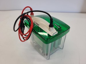 Thumbnail image of Lot of Bio-Rad Gel Electrophoresis Cells - Mini Protean Tetra, Sub GT Wide Mini 