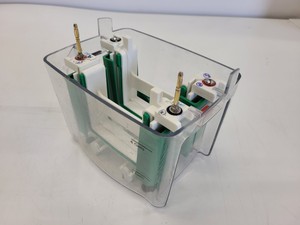 Thumbnail image of Lot of Bio-Rad Gel Electrophoresis Cells - Mini Protean Tetra, Sub GT Wide Mini 