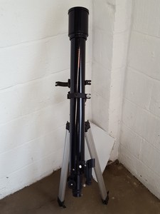 Thumbnail image of Pair of Telescopes - CELESTRON G8N Telescope and Firstscope 70 EQ