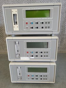 Thumbnail image of Rigaku Micro Max 007 X-ray Generator System Protein Crystallography + Marcam CCD