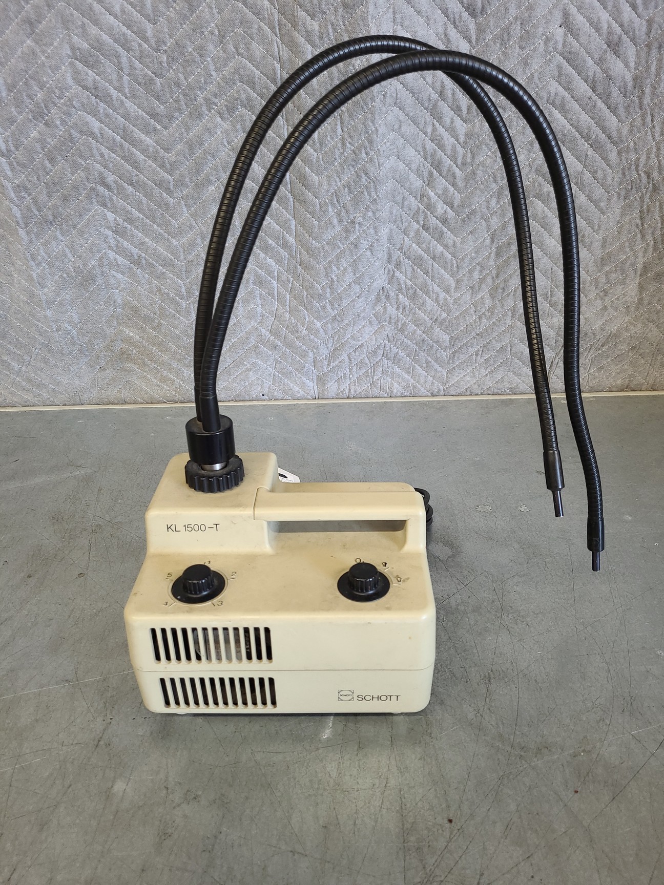 Image of Rigaku Micro Max 007 X-ray Generator System Protein Crystallography + Marcam CCD