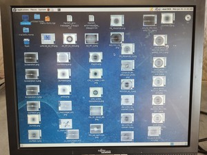 Thumbnail image of Rigaku Micro Max 007 X-ray Generator System Protein Crystallography + Marcam CCD