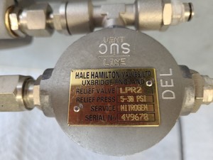 Thumbnail image of Rigaku Micro Max 007 X-ray Generator System Protein Crystallography + Marcam CCD