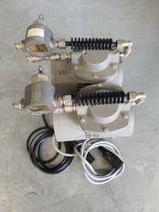 Thumbnail image of Rigaku Micro Max 007 X-ray Generator System Protein Crystallography + Marcam CCD