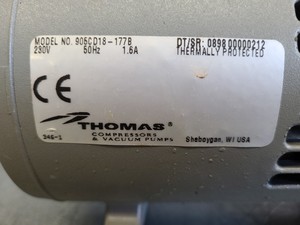Thumbnail image of Rigaku Micro Max 007 X-ray Generator System Protein Crystallography + Marcam CCD