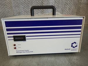 Thumbnail image of Rigaku Micro Max 007 X-ray Generator System Protein Crystallography + Marcam CCD