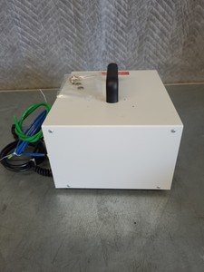 Thumbnail image of Rigaku Micro Max 007 X-ray Generator System Protein Crystallography + Marcam CCD