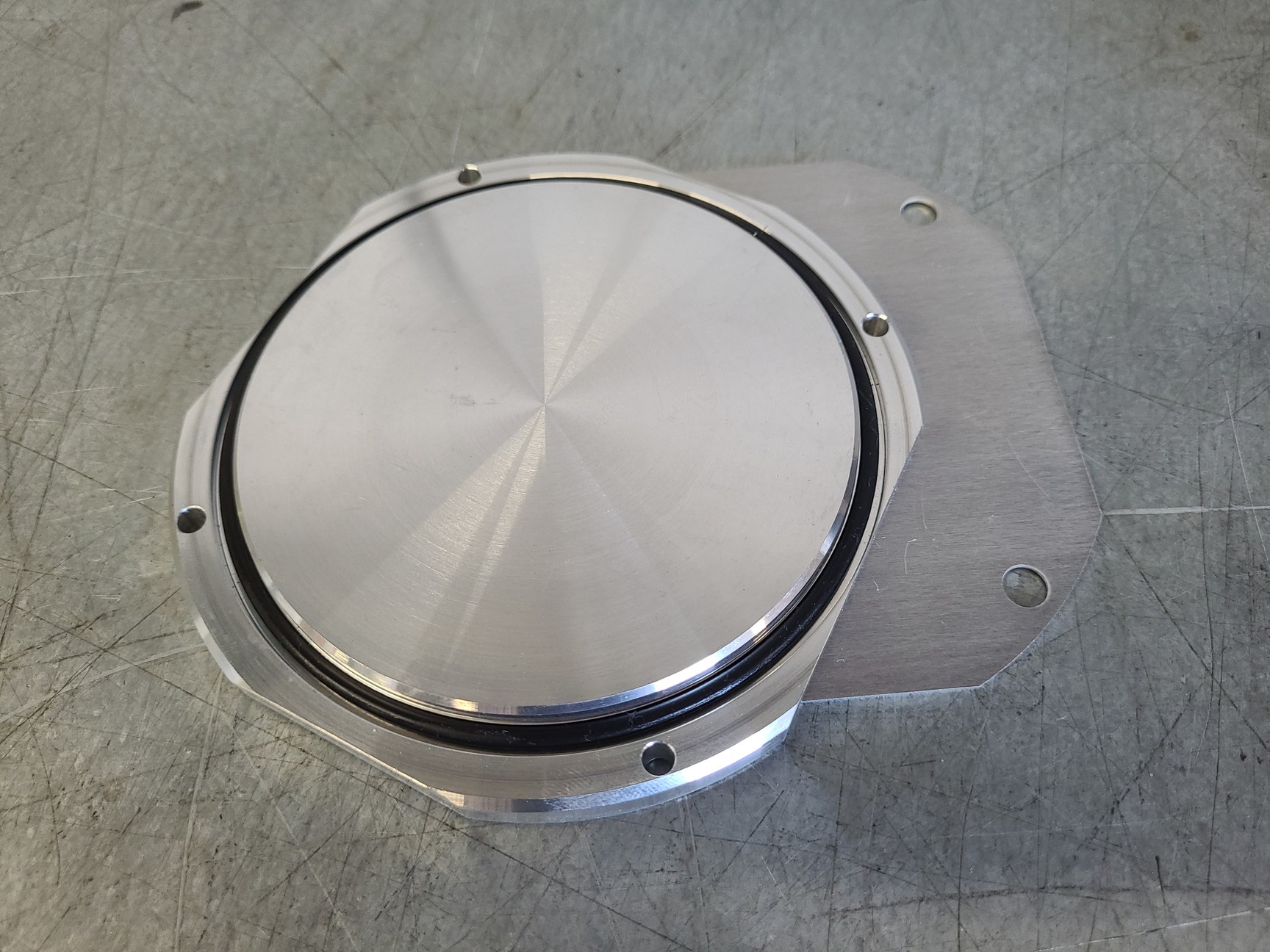Image of Rigaku Micro Max 007 X-ray Generator System Protein Crystallography + Marcam CCD