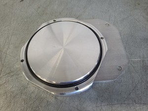 Thumbnail image of Rigaku Micro Max 007 X-ray Generator System Protein Crystallography + Marcam CCD