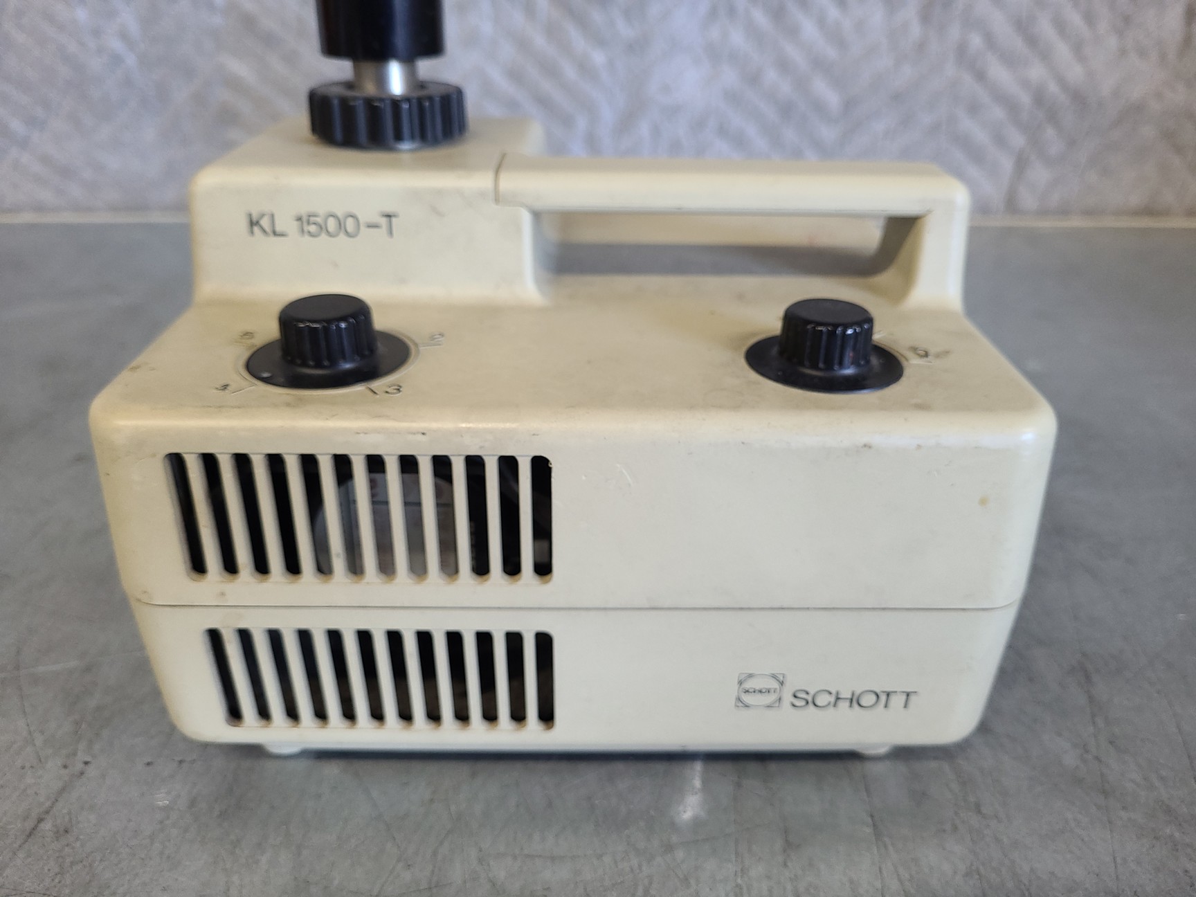 Image of Rigaku Micro Max 007 X-ray Generator System Protein Crystallography + Marcam CCD