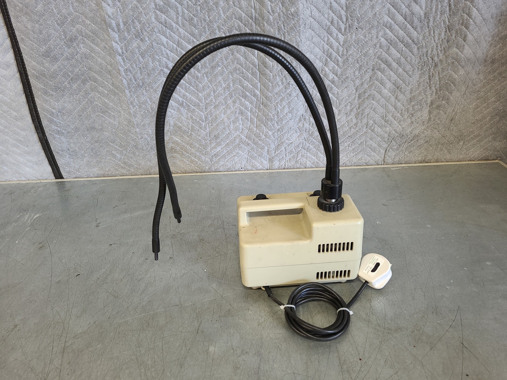 Image of Rigaku Micro Max 007 X-ray Generator System Protein Crystallography + Marcam CCD