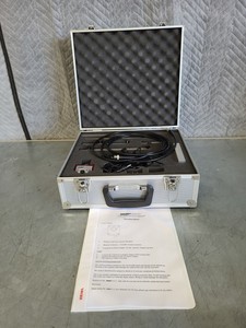 Thumbnail image of Rigaku Micro Max 007 X-ray Generator System Protein Crystallography + Marcam CCD