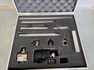 Thumbnail image of Rigaku Micro Max 007 X-ray Generator System Protein Crystallography + Marcam CCD