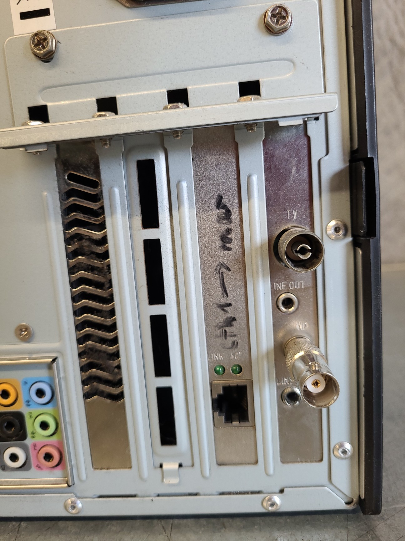 Image of Rigaku Micro Max 007 X-ray Generator System Protein Crystallography + Marcam CCD