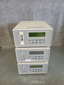 Thumbnail image of Rigaku Micro Max 007 X-ray Generator System Protein Crystallography + Marcam CCD