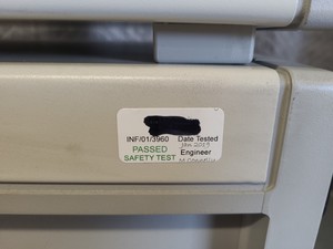 Thumbnail image of Rigaku Micro Max 007 X-ray Generator System Protein Crystallography + Marcam CCD