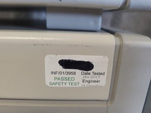 Thumbnail image of Rigaku Micro Max 007 X-ray Generator System Protein Crystallography + Marcam CCD