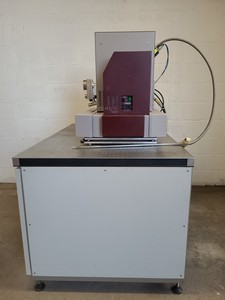 Thumbnail image of Rigaku Micro Max 007 X-ray Generator System Protein Crystallography + Marcam CCD