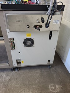Thumbnail image of Rigaku Micro Max 007 X-ray Generator System Protein Crystallography + Marcam CCD