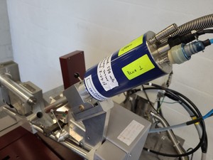 Thumbnail image of Rigaku Micro Max 007 X-ray Generator System Protein Crystallography + Marcam CCD