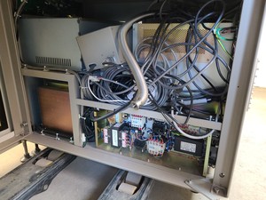 Thumbnail image of Rigaku Micro Max 007 X-ray Generator System Protein Crystallography + Marcam CCD