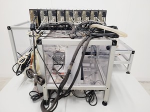 Thumbnail image of Genomic Solutions Cartesian Honeybee Protein Crystallisation Lab System