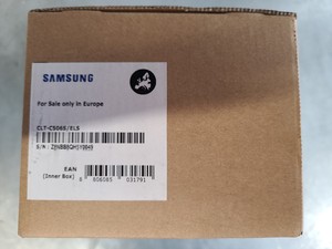 Thumbnail image of Samsung Laser Toners for CLP 680/ CLX 6260 - K5065S, Y5065S, M5065S  C5065S, 