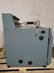 Thumbnail image of Carlo Erba Instruments HRGC 5300 Gas Chromatograph - Cryo 520, LIN 500, FPD 500 