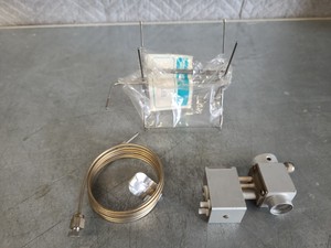 Thumbnail image of Carlo Erba Instruments HRGC 5300 Gas Chromatograph - Cryo 520, LIN 500, FPD 500 