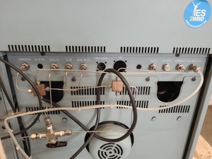 Thumbnail image of Carlo Erba Instruments HRGC 5300 Gas Chromatograph - Cryo 520, LIN 500, FPD 500 