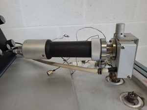 Thumbnail image of Carlo Erba Instruments HRGC 5300 Gas Chromatograph - Cryo 520, LIN 500, FPD 500 
