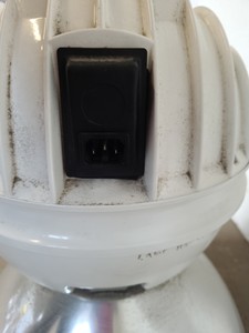 Thumbnail image of 24 x Holophane Luminaire P7 Industrial Lights DPPB400MVD.92.M Lighting Fittings