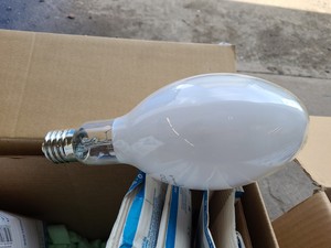 Thumbnail image of 24 x Holophane Luminaire P7 Industrial Lights DPPB400MVD.92.M Lighting Fittings