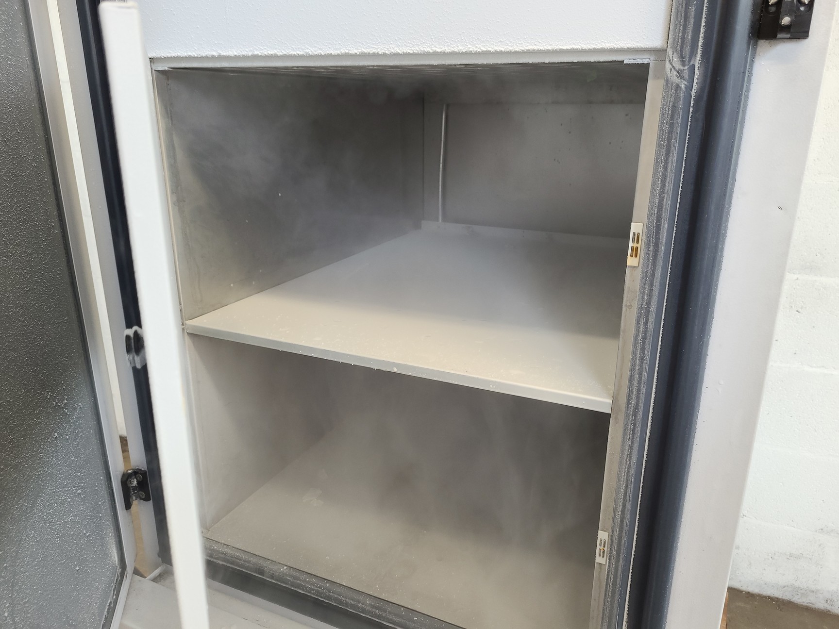 Image of Jouan VXS 570 Laboratory Deep Freezer -85C Lab ULT Ultra Low Temperature Freezer