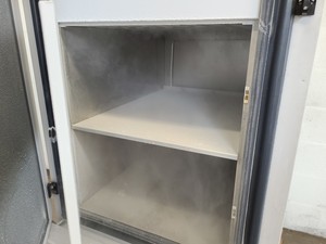 Thumbnail image of Jouan VXS 570 Laboratory Deep Freezer -85C Lab ULT Ultra Low Temperature Freezer