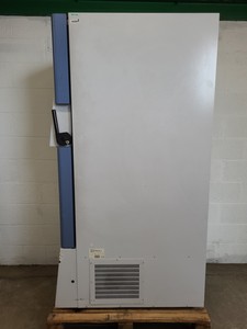 Thumbnail image of Jouan VXS 570 Laboratory Deep Freezer -85C Lab ULT Ultra Low Temperature Freezer