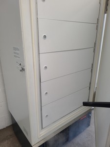 Thumbnail image of New Brunswick Scientific U570 Ultra Low Temperature Freezer -86 Laboratory Lab