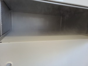 Thumbnail image of New Brunswick Scientific U570 Ultra Low Temperature Freezer -86 Laboratory Lab