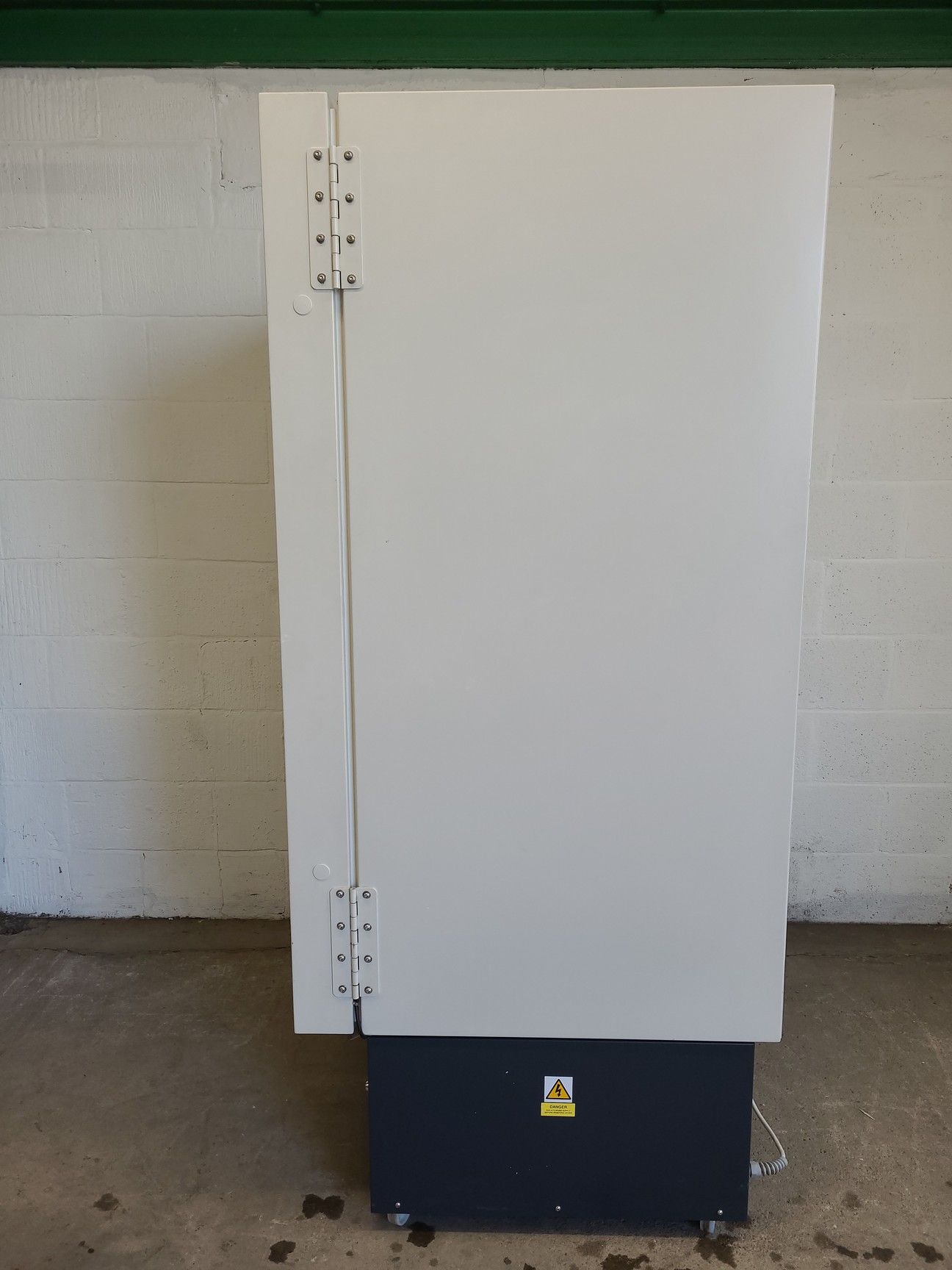 Image of New Brunswick Scientific U570 Ultra Low Temperature Freezer -86 Laboratory Lab